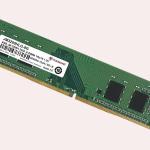 RAM Transcend JM3200HLG-8G DDR4 Bus 3200 Mhz - Chính hãng