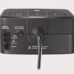 APC Back-UPS ES 8 Outlet 550VA 120V (78000455)