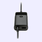 HP 65W USB-C Auto Adapter (5TQ76UT)