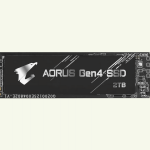 AORUS Gen4 SSD 2TB (GP-AG42TB)