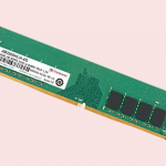 RAM Transcend JM3200HLH-4G DDR4 3200 Mhz - Chính hãng