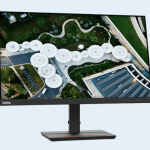 Màn hình LCD Lenovo ThinkVision S24e-20 23.8" FHD (62EKAR2WW)