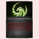 Laptop Gaming MSI Bravo 15 B5DD 275VN