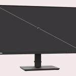 Màn hình LCD Lenovo ThinkVision S27e-20 27" FHD (62AFKAR2WW)