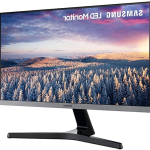 Màn hình LCD Samsung 27 inch FHD 75Hz (LS27R350FHEXXV) - Chính hãng