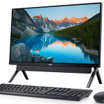 PC Dell AIO Inspiron 5400 Core I3