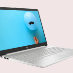 Laptop HP 15S-FQ2558TU