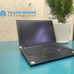 Lenovo Thinkpad T470s