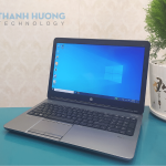 HP Probook 650 G1