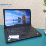 Lenovo Thinkpad T470