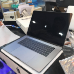 Macbook Pro 15 2018