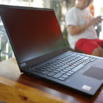 Lenovo ThinkPad X1 Carbon Gen 8