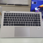 HP Elitebook X360 1040 G7