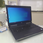 Dell Precision 7520 Core I7-6820HQ