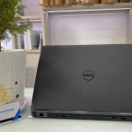 Dell Latitude E7450