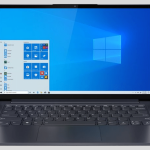 Lenovo Ideapad Slim 7 14IIL05