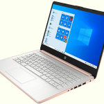 HP Laptop 14-dq0004dx