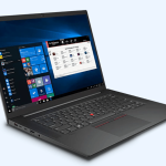 Lenovo ThinkPad P1 Gen 4