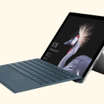 Surface Pro 5 (2017)