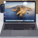 MacBook Pro 13 2020 - Like new