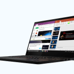 Lenovo ThinkPad X1 Extreme Gen 3