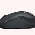 Chuột không dây Logitech M221 Wireless