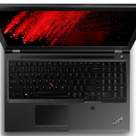 Lenovo ThinkPad P52