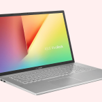 Asus Vivobook 17 X712JA