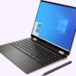 HP Spectre x360 Convertible 14-ea1023dx