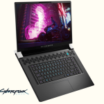 Dell Alienware X17 R1