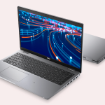 Dell Latitude 5520