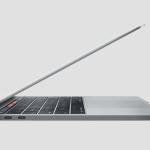 Macbook Pro 13 2017