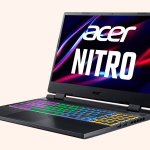 Acer Nitro 5 Tiger AN515-58