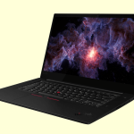 Lenovo Thinkpad X1 Extreme Gen 2