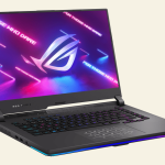 Asus ROG Strix G15 G513RC