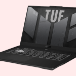 Asus TUF Gaming FA707RC