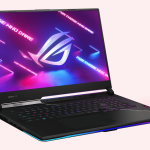 Asus ROG Strix SCAR 17 G733ZX