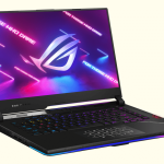 Asus ROG Strix Scar 15 G533ZW