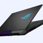 Asus ROG Strix SCAR 15 G533QR