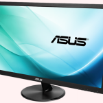 Màn hình Asus VP248H FHD (VP248H)