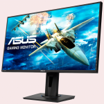 Màn hình Asus VG275Q 27 inch FHD (1920x1080)/ TN/ 75Hz/ 1ms