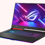 Asus Rog Strix G17 G713Q