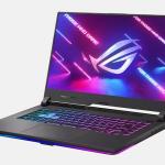 Asus ROG Strix G513QR-ES96