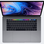 Macbook Pro 15 2016/Gray