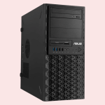 PC Workstation Asus Pro E500 G6