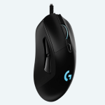 Chuột chơi game Logitech G403 Hero (USB/RGB/Đen)