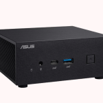 Máy tính để bàn Mini PC ASUS PN63-S1-B