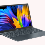 Asus Zenbook UX325EA