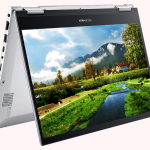 Asus Vivobook Flip 14 TP470EA