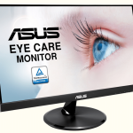 Màn hình Asus VP229HE 21.5 inch FHD (1920x1080)/ IPS/ 75Hz/ 5ms